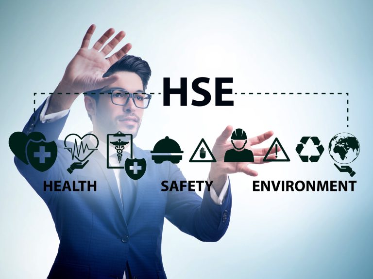 Hse Training Objectives