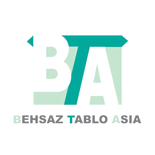 BehsazTabloAsia
